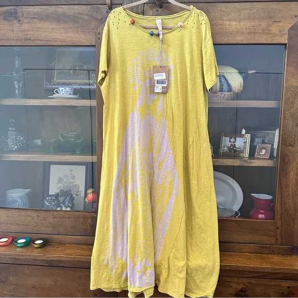 Magnolia Pearl “Crown of Our Lady” Dress - Picture 6 of 13